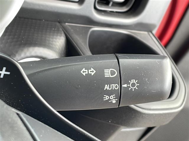 ハスラー ハイブリッドＧターボ　社外８型ナビ／バックカメラ／追従式クルーズコントロール／前後ドライブレコーダー／後方コーナーセンサー／アイドリングストップ／社外１５インチアルミホイール／パドルシフト／ドアバイザー／純正フロアマット（30枚目）