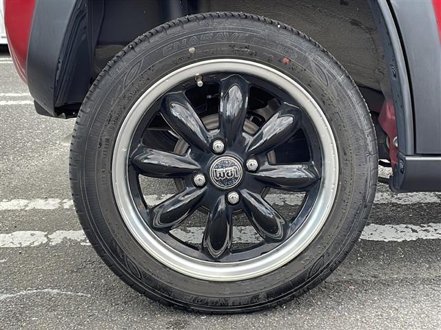 ハスラー ハイブリッドＧターボ　社外８型ナビ／バックカメラ／追従式クルーズコントロール／前後ドライブレコーダー／後方コーナーセンサー／アイドリングストップ／社外１５インチアルミホイール／パドルシフト／ドアバイザー／純正フロアマット（31枚目）