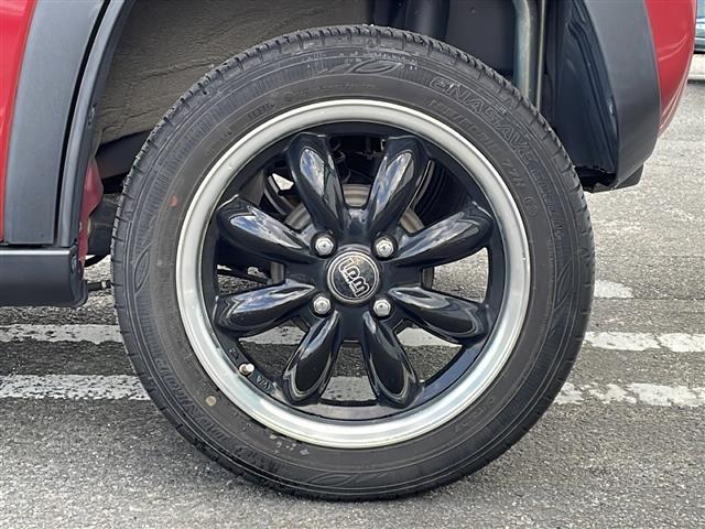 ハスラー ハイブリッドＧターボ　社外８型ナビ／バックカメラ／追従式クルーズコントロール／前後ドライブレコーダー／後方コーナーセンサー／アイドリングストップ／社外１５インチアルミホイール／パドルシフト／ドアバイザー／純正フロアマット（34枚目）