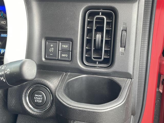 ハスラー ハイブリッドＧターボ　社外８型ナビ／バックカメラ／追従式クルーズコントロール／前後ドライブレコーダー／後方コーナーセンサー／アイドリングストップ／社外１５インチアルミホイール／パドルシフト／ドアバイザー／純正フロアマット（40枚目）