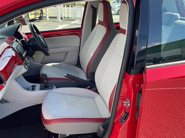 アップ！ ムーブ　アップ！　社外ナビ／バックカメラ／ＥＴＣ／クルーズコントロール／社外フロアマット／前席シートヒーター／純正１５インチアルミホイール／ハロゲンヘッドライト／スペアキー／フォグライト／リモコンキー（11枚目）