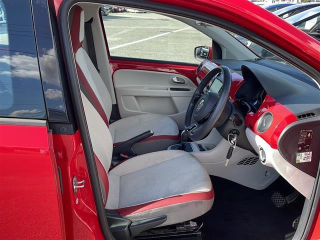 アップ！ ムーブ　アップ！　社外ナビ／バックカメラ／ＥＴＣ／クルーズコントロール／社外フロアマット／前席シートヒーター／純正１５インチアルミホイール／ハロゲンヘッドライト／スペアキー／フォグライト／リモコンキー（12枚目）