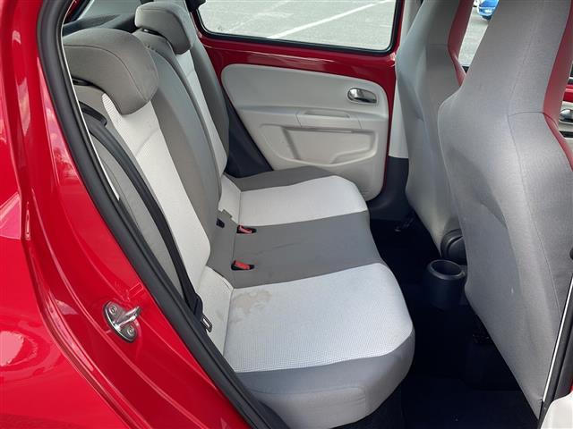 アップ！ ムーブ　アップ！　社外ナビ／バックカメラ／ＥＴＣ／クルーズコントロール／社外フロアマット／前席シートヒーター／純正１５インチアルミホイール／ハロゲンヘッドライト／スペアキー／フォグライト／リモコンキー（14枚目）