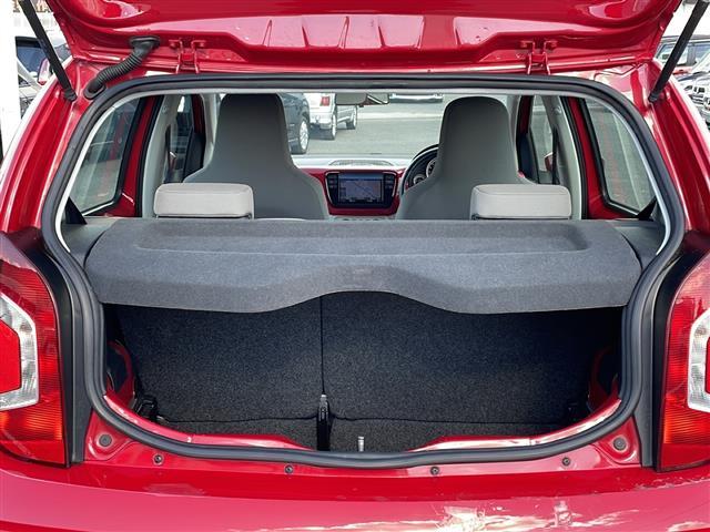 アップ！ ムーブ　アップ！　社外ナビ／バックカメラ／ＥＴＣ／クルーズコントロール／社外フロアマット／前席シートヒーター／純正１５インチアルミホイール／ハロゲンヘッドライト／スペアキー／フォグライト／リモコンキー（15枚目）