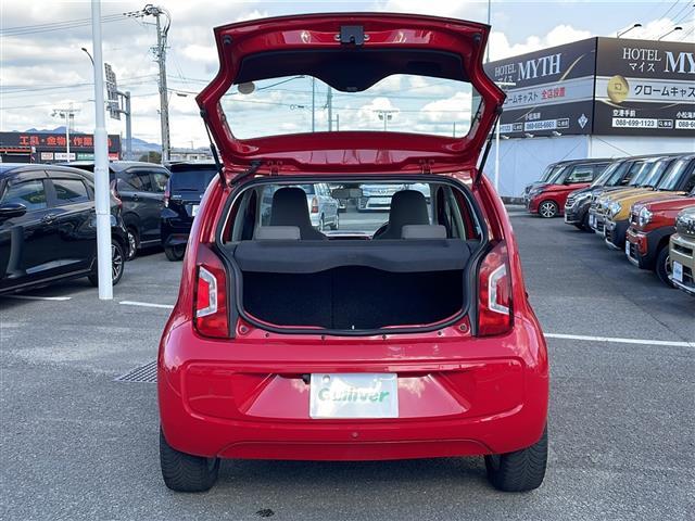 アップ！ ムーブ　アップ！　社外ナビ／バックカメラ／ＥＴＣ／クルーズコントロール／社外フロアマット／前席シートヒーター／純正１５インチアルミホイール／ハロゲンヘッドライト／スペアキー／フォグライト／リモコンキー（16枚目）