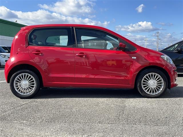 アップ！ ムーブ　アップ！　社外ナビ／バックカメラ／ＥＴＣ／クルーズコントロール／社外フロアマット／前席シートヒーター／純正１５インチアルミホイール／ハロゲンヘッドライト／スペアキー／フォグライト／リモコンキー（20枚目）