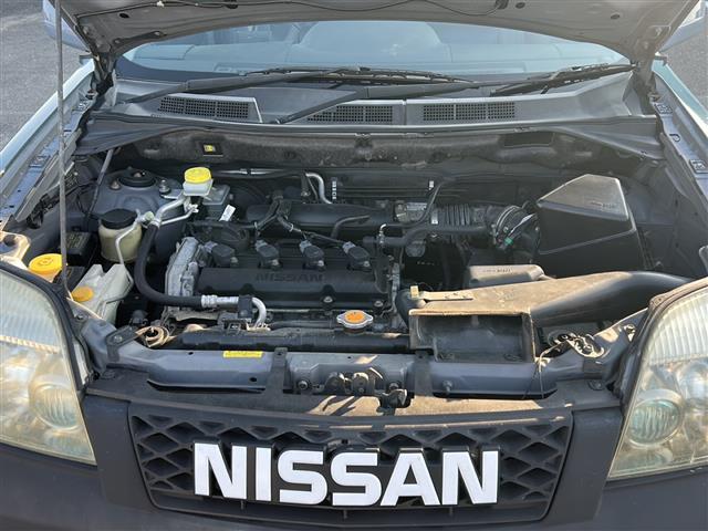 エクストレイル Ｓｔｔ　ホワイトレタータイヤ　純正ナビ　バックカメラ　ルーフキャリア　デジタルインナーミラー　ＥＴＣ２．０　純正フロアマット　社外ドラレコ　フェンダーミラー　ドアバイザー　電動格納ミラー　ハーフレザーシート（37枚目）