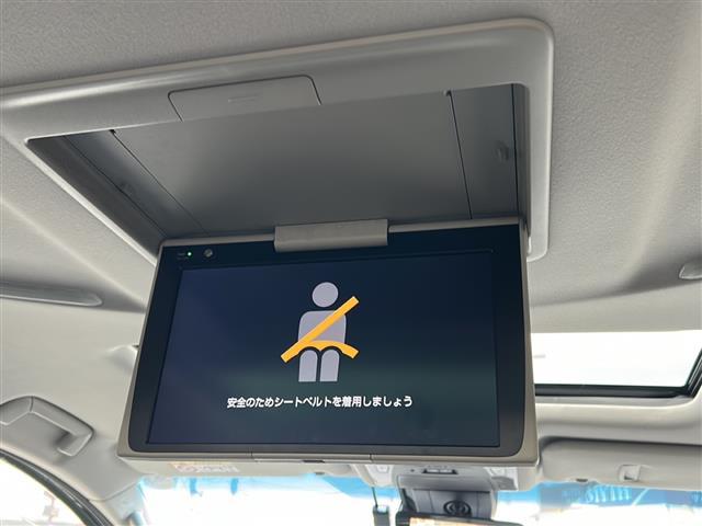 アルファード 2.5S Cパッケージ 純正9型ナビ/フリップダウン/バックカメラ/追従式クルーズコントロール/ワンオーナー/ツインムーンルーフ/純正デジタルインナーミラー/シートメモリ/前席パワーシート/パワーバックドア/ETC(5枚目)