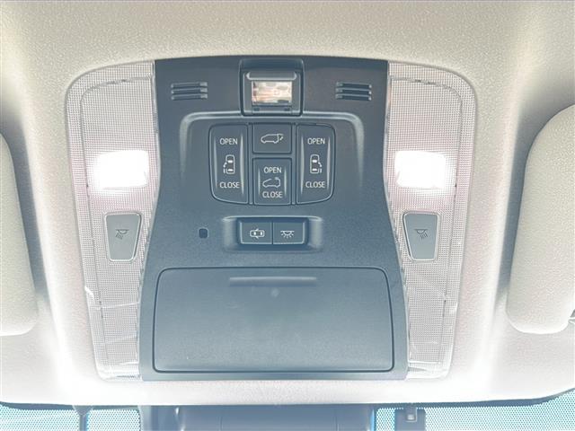 アルファード 2.5S Cパッケージ 純正9型ナビ/フリップダウン/バックカメラ/追従式クルーズコントロール/ワンオーナー/ツインムーンルーフ/純正デジタルインナーミラー/シートメモリ/前席パワーシート/パワーバックドア/ETC(10枚目)