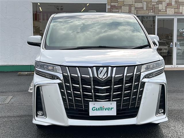 アルファード 2.5S Cパッケージ 純正9型ナビ/フリップダウン/バックカメラ/追従式クルーズコントロール/ワンオーナー/ツインムーンルーフ/純正デジタルインナーミラー/シートメモリ/前席パワーシート/パワーバックドア/ETC(33枚目)