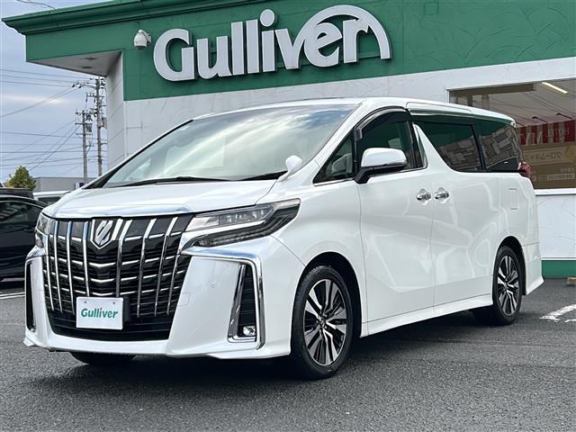 アルファード 2.5S Cパッケージ 純正9型ナビ/フリップダウン/バックカメラ/追従式クルーズコントロール/ワンオーナー/ツインムーンルーフ/純正デジタルインナーミラー/シートメモリ/前席パワーシート/パワーバックドア/ETC(34枚目)