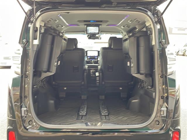 ヴェルファイア ２．５Ｚ　Ｇエディション　１１型ナビ／１０．１型フリップダウンモニター／追従式クルーズコントロール／ステアリングヒーター／前席シートヒーター／前席パワーシート／前席エアーシート／前後コーナーセンサー／両側電動スライドドア（15枚目）