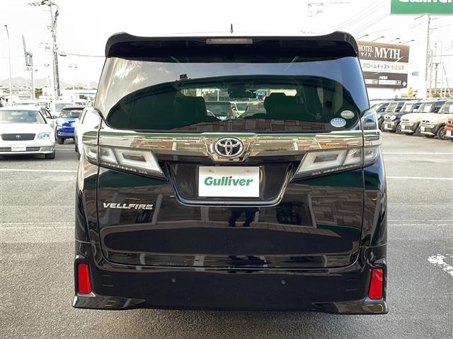 ヴェルファイア ２．５Ｚ　Ｇエディション　１１型ナビ／１０．１型フリップダウンモニター／追従式クルーズコントロール／ステアリングヒーター／前席シートヒーター／前席パワーシート／前席エアーシート／前後コーナーセンサー／両側電動スライドドア（24枚目）