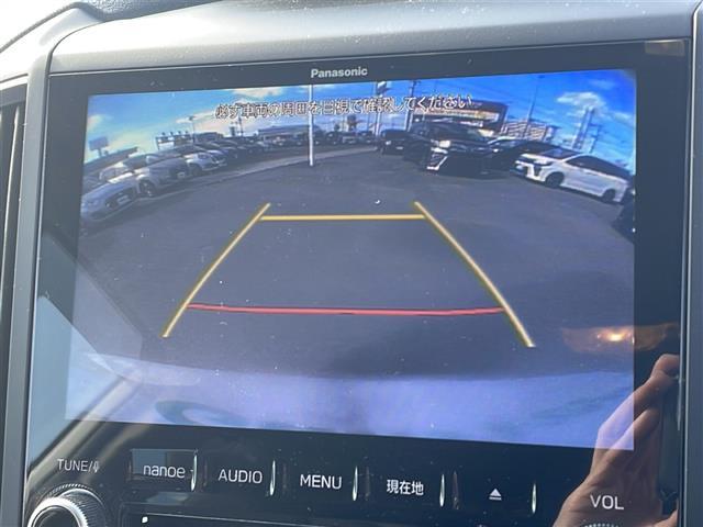 フォレスター アドバンス 社外メモリナビ/バックカメラ/追従式クルーズコントロール/ブラインドスポットモニター/パドルシフト/アイサイト/純正18インチAW/自動パーキングブレーキ/純正ドアバイザー/ステアリングヒーター(3枚目)