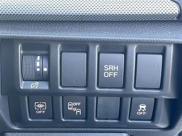 フォレスター アドバンス 社外メモリナビ/バックカメラ/追従式クルーズコントロール/ブラインドスポットモニター/パドルシフト/アイサイト/純正18インチAW/自動パーキングブレーキ/純正ドアバイザー/ステアリングヒーター(8枚目)