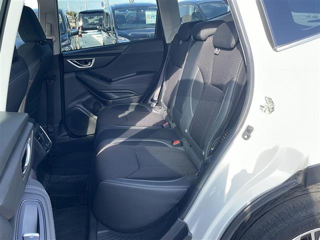 フォレスター アドバンス 社外メモリナビ/バックカメラ/追従式クルーズコントロール/ブラインドスポットモニター/パドルシフト/アイサイト/純正18インチAW/自動パーキングブレーキ/純正ドアバイザー/ステアリングヒーター(14枚目)