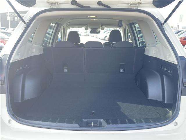 フォレスター アドバンス 社外メモリナビ/バックカメラ/追従式クルーズコントロール/ブラインドスポットモニター/パドルシフト/アイサイト/純正18インチAW/自動パーキングブレーキ/純正ドアバイザー/ステアリングヒーター(16枚目)