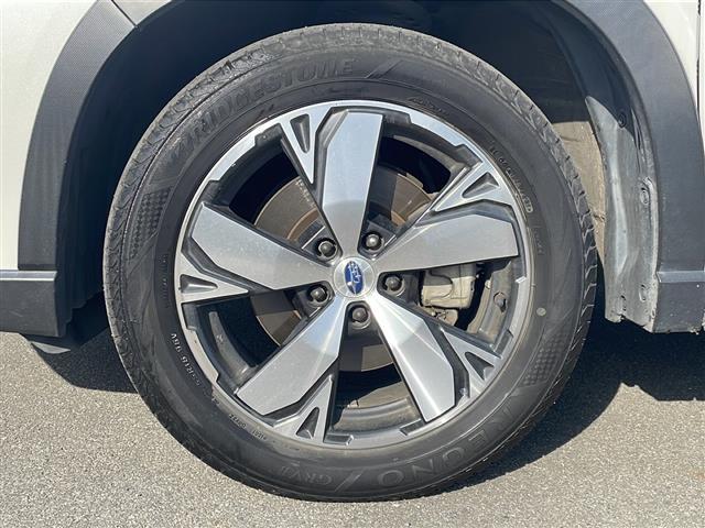 フォレスター アドバンス 社外メモリナビ/バックカメラ/追従式クルーズコントロール/ブラインドスポットモニター/パドルシフト/アイサイト/純正18インチAW/自動パーキングブレーキ/純正ドアバイザー/ステアリングヒーター(31枚目)