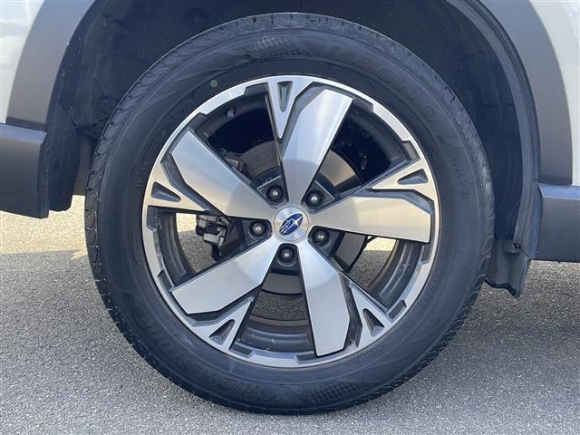 フォレスター アドバンス 社外メモリナビ/バックカメラ/追従式クルーズコントロール/ブラインドスポットモニター/パドルシフト/アイサイト/純正18インチAW/自動パーキングブレーキ/純正ドアバイザー/ステアリングヒーター(32枚目)