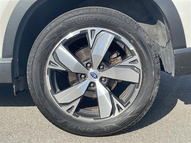 フォレスター アドバンス 社外メモリナビ/バックカメラ/追従式クルーズコントロール/ブラインドスポットモニター/パドルシフト/アイサイト/純正18インチAW/自動パーキングブレーキ/純正ドアバイザー/ステアリングヒーター(33枚目)