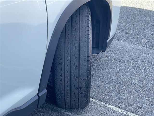 フォレスター アドバンス 社外メモリナビ/バックカメラ/追従式クルーズコントロール/ブラインドスポットモニター/パドルシフト/アイサイト/純正18インチAW/自動パーキングブレーキ/純正ドアバイザー/ステアリングヒーター(34枚目)