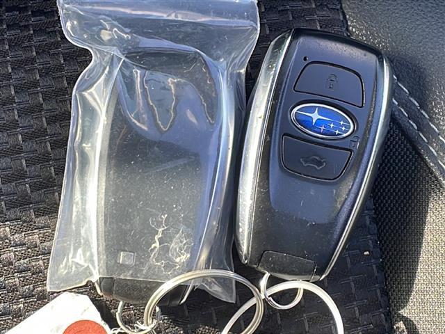 フォレスター アドバンス 社外メモリナビ/バックカメラ/追従式クルーズコントロール/ブラインドスポットモニター/パドルシフト/アイサイト/純正18インチAW/自動パーキングブレーキ/純正ドアバイザー/ステアリングヒーター(37枚目)