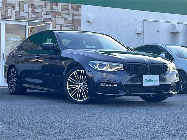 5シリーズ 523d エディション ミッション:インポッシブル 純正メモリナビ/全方位カメラ/サンルーフ/ヘッドアップディスプレイ/オートブレーキホールド/ブラインドスポットモニター/追従式クルーズコントロール/ETC/LEDヘッドライト/合皮シート/シートヒータ(14枚目)