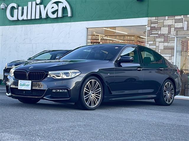 5シリーズ 523d エディション ミッション:インポッシブル 純正メモリナビ/全方位カメラ/サンルーフ/ヘッドアップディスプレイ/オートブレーキホールド/ブラインドスポットモニター/追従式クルーズコントロール/ETC/LEDヘッドライト/合皮シート/シートヒータ(16枚目)