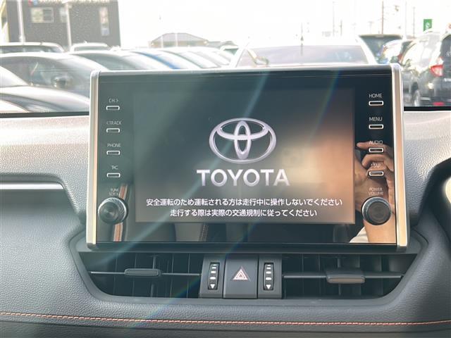 ＲＡＶ４ アドベンチャー　純正メモリナビ／４ＷＤ／全方位カメラ／追従式クルーズコントロール／ブラインドスポットモニター／前後コーナーセンサ／合皮シート／純正１９インチＡＷ／ＬＥＤヘッドライト／純正フロアマット／前席パワーシート（4枚目）
