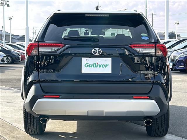 ＲＡＶ４ アドベンチャー　純正メモリナビ／４ＷＤ／全方位カメラ／追従式クルーズコントロール／ブラインドスポットモニター／前後コーナーセンサ／合皮シート／純正１９インチＡＷ／ＬＥＤヘッドライト／純正フロアマット／前席パワーシート（17枚目）