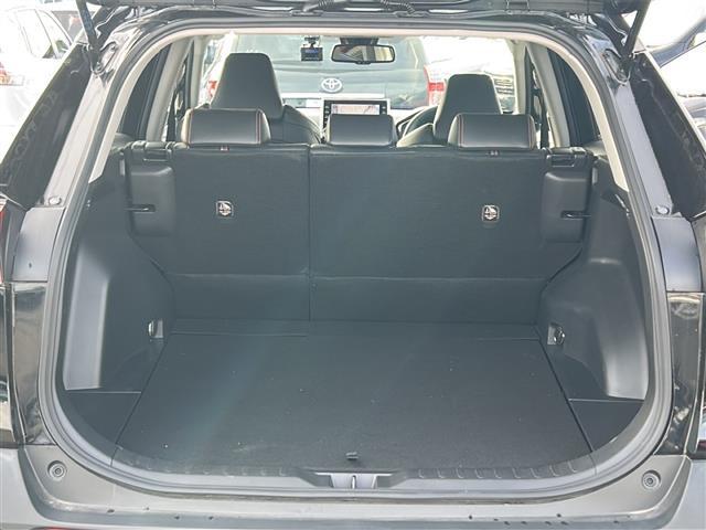 ＲＡＶ４ アドベンチャー　純正メモリナビ／４ＷＤ／全方位カメラ／追従式クルーズコントロール／ブラインドスポットモニター／前後コーナーセンサ／合皮シート／純正１９インチＡＷ／ＬＥＤヘッドライト／純正フロアマット／前席パワーシート（21枚目）