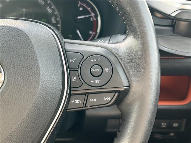 ＲＡＶ４ アドベンチャー　純正メモリナビ／４ＷＤ／全方位カメラ／追従式クルーズコントロール／ブラインドスポットモニター／前後コーナーセンサ／合皮シート／純正１９インチＡＷ／ＬＥＤヘッドライト／純正フロアマット／前席パワーシート（25枚目）