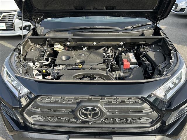 ＲＡＶ４ アドベンチャー　純正メモリナビ／４ＷＤ／全方位カメラ／追従式クルーズコントロール／ブラインドスポットモニター／前後コーナーセンサ／合皮シート／純正１９インチＡＷ／ＬＥＤヘッドライト／純正フロアマット／前席パワーシート（36枚目）