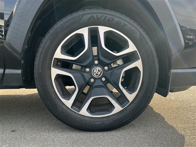 ＲＡＶ４ アドベンチャー　純正メモリナビ／４ＷＤ／全方位カメラ／追従式クルーズコントロール／ブラインドスポットモニター／前後コーナーセンサ／合皮シート／純正１９インチＡＷ／ＬＥＤヘッドライト／純正フロアマット／前席パワーシート（38枚目）