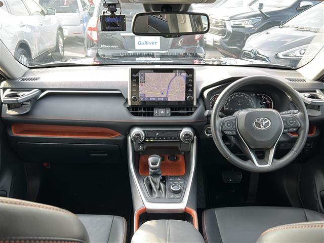ＲＡＶ４ アドベンチャー　純正メモリナビ／４ＷＤ／全方位カメラ／追従式クルーズコントロール／ブラインドスポットモニター／前後コーナーセンサ／合皮シート／純正１９インチＡＷ／ＬＥＤヘッドライト／純正フロアマット／前席パワーシート（42枚目）