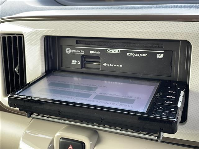 ムーヴキャンバス Gメイクアップリミテッド SAIII ナビ/全方位カメラ/ETC/社外フロアマット/両側パワスラ/プッシュスタート/横滑り防止装置/盗難防止装置/オートライト/オートハイビーム/衝突軽減システム/ドアバイザー/電動格納ミラー/フォグランプ(5枚目)