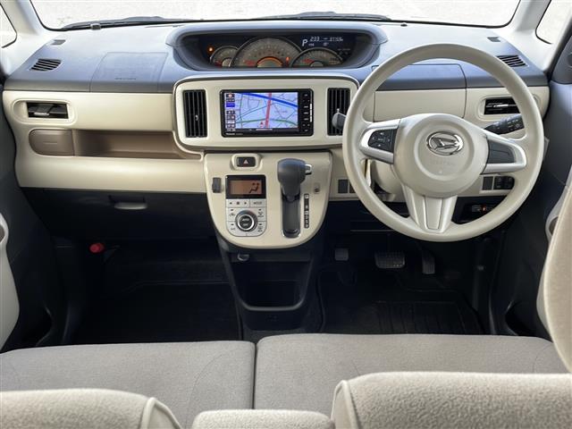 ムーヴキャンバス Gメイクアップリミテッド SAIII ナビ/全方位カメラ/ETC/社外フロアマット/両側パワスラ/プッシュスタート/横滑り防止装置/盗難防止装置/オートライト/オートハイビーム/衝突軽減システム/ドアバイザー/電動格納ミラー/フォグランプ(42枚目)