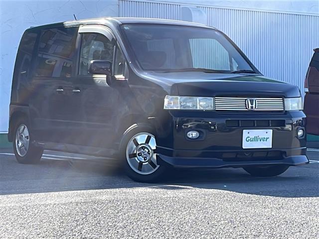 モビリオスパイク AタイプLパッケージ ターボ/純正オーディオ/MD/純正14インチアルミホイール/純正ドアバイザー/電動格納ミラー/フルフラットシート/フォグライト/ダブルエアバック/キセノンヘッドライト/両側スライドドア/スペアキー(8枚目)