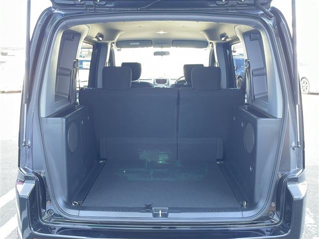 モビリオスパイク AタイプLパッケージ ターボ/純正オーディオ/MD/純正14インチアルミホイール/純正ドアバイザー/電動格納ミラー/フルフラットシート/フォグライト/ダブルエアバック/キセノンヘッドライト/両側スライドドア/スペアキー(16枚目)