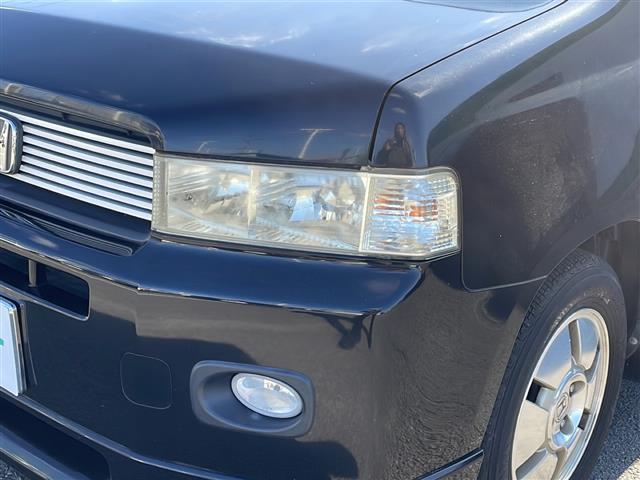 モビリオスパイク AタイプLパッケージ ターボ/純正オーディオ/MD/純正14インチアルミホイール/純正ドアバイザー/電動格納ミラー/フルフラットシート/フォグライト/ダブルエアバック/キセノンヘッドライト/両側スライドドア/スペアキー(19枚目)