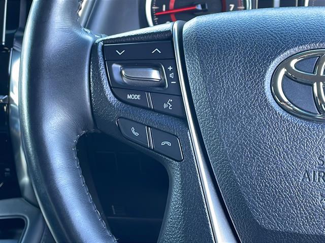 ヴェルファイア 2.5Z Gエディション 純正10.5型ナビ/バックカメラ/追従式クルコン/合皮シート/デジタルインナーミラー/シートヒーター/エアーシート/パワーシート/BSM/コーナーセンサー/三眼LEDヘッドライト/ビルトインETC(16枚目)