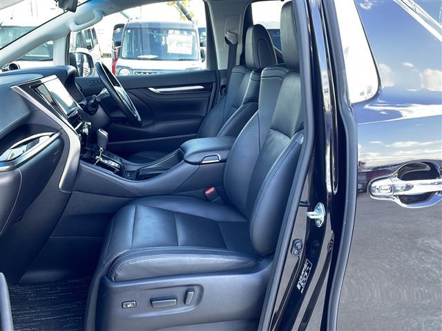 ヴェルファイア 2.5Z Gエディション 純正10.5型ナビ/バックカメラ/追従式クルコン/合皮シート/デジタルインナーミラー/シートヒーター/エアーシート/パワーシート/BSM/コーナーセンサー/三眼LEDヘッドライト/ビルトインETC(23枚目)