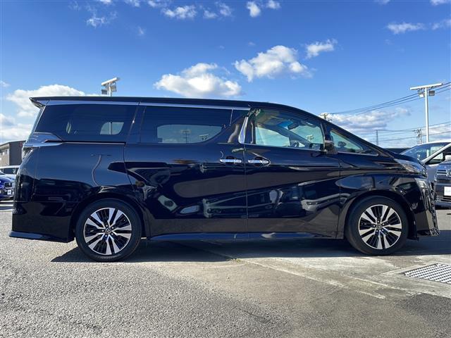 ヴェルファイア 2.5Z Gエディション 純正10.5型ナビ/バックカメラ/追従式クルコン/合皮シート/デジタルインナーミラー/シートヒーター/エアーシート/パワーシート/BSM/コーナーセンサー/三眼LEDヘッドライト/ビルトインETC(35枚目)