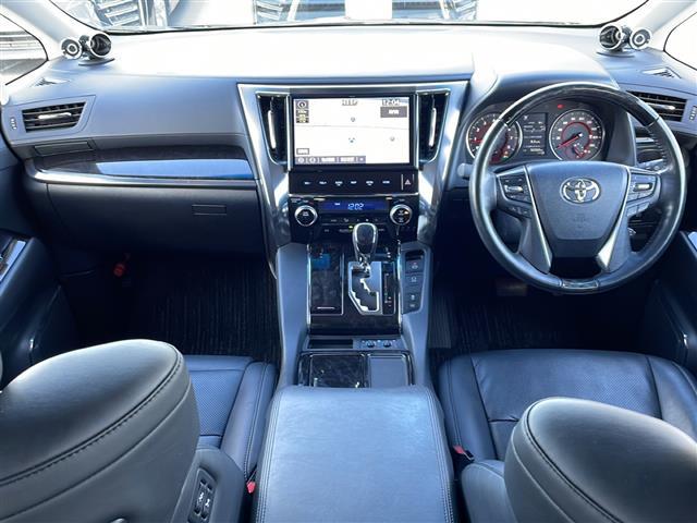 ヴェルファイア 2.5Z Gエディション 純正10.5型ナビ/バックカメラ/追従式クルコン/合皮シート/デジタルインナーミラー/シートヒーター/エアーシート/パワーシート/BSM/コーナーセンサー/三眼LEDヘッドライト/ビルトインETC(42枚目)