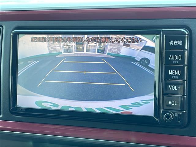 パッソ モーダ S 純正ナビ/バックカメラ/LEDヘッドライト/プッシュスタート/電動格納ミラー/ドアバイザー/純正フロアマット/スマートキー/スペアキー/ダブルエアバック/盗難防止装置/新車時保証書/取扱説明書(2枚目)