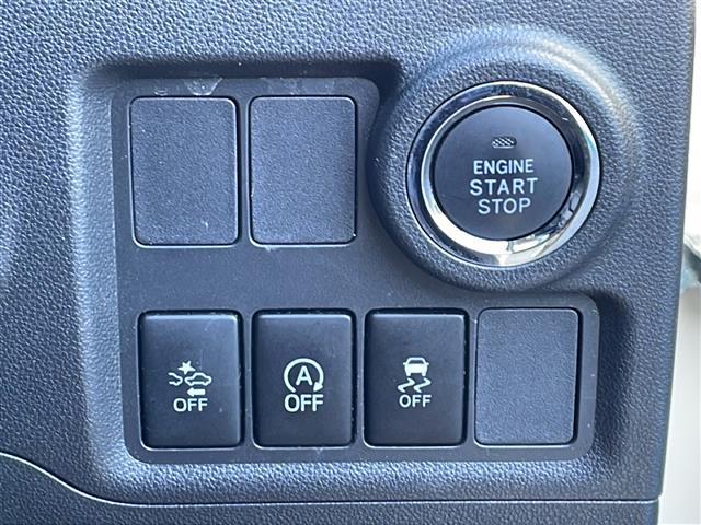 パッソ モーダ S 純正ナビ/バックカメラ/LEDヘッドライト/プッシュスタート/電動格納ミラー/ドアバイザー/純正フロアマット/スマートキー/スペアキー/ダブルエアバック/盗難防止装置/新車時保証書/取扱説明書(6枚目)