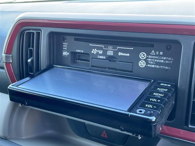 パッソ モーダ S 純正ナビ/バックカメラ/LEDヘッドライト/プッシュスタート/電動格納ミラー/ドアバイザー/純正フロアマット/スマートキー/スペアキー/ダブルエアバック/盗難防止装置/新車時保証書/取扱説明書(31枚目)