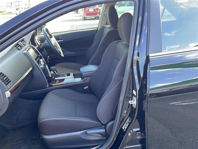 マークX 250G Fパッケージ 純正ナビ/バックカメラ/レーダークルーズコントロール/ETC/純正フロアマット/ステアリングスイッチ/フルオートパワーウィンドウ/電動格納ミラー/キセノンヘッドライト/オートライト/取扱説明書(10枚目)