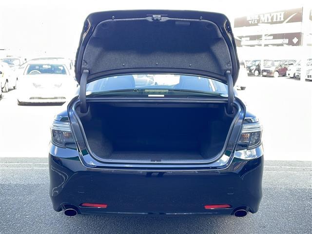 マークX 250G Fパッケージ 純正ナビ/バックカメラ/レーダークルーズコントロール/ETC/純正フロアマット/ステアリングスイッチ/フルオートパワーウィンドウ/電動格納ミラー/キセノンヘッドライト/オートライト/取扱説明書(14枚目)