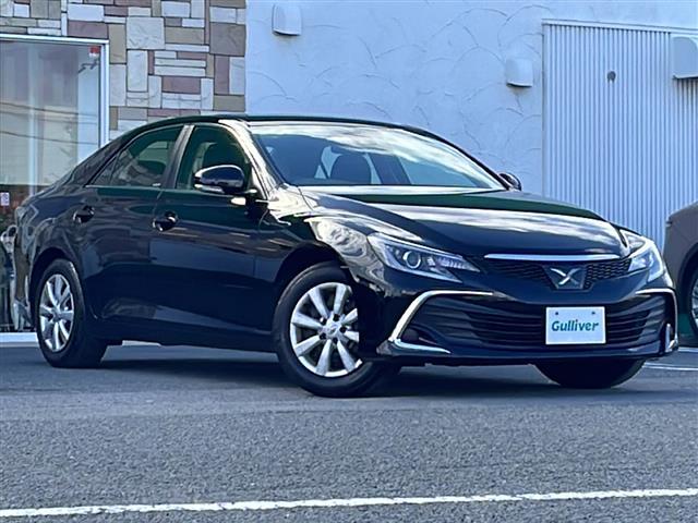 マークX 250G Fパッケージ 純正ナビ/バックカメラ/レーダークルーズコントロール/ETC/純正フロアマット/ステアリングスイッチ/フルオートパワーウィンドウ/電動格納ミラー/キセノンヘッドライト/オートライト/取扱説明書(15枚目)